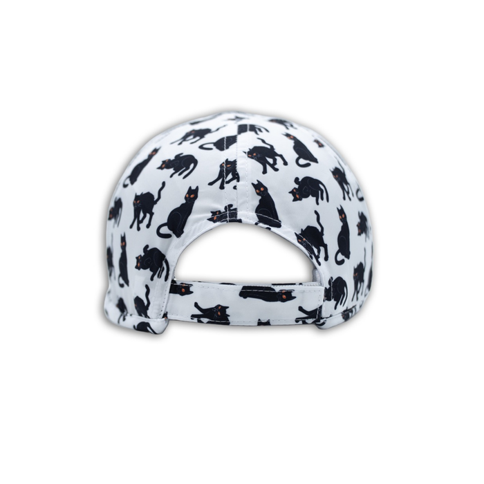 Black Cat Energy OG Hat (Unisex)