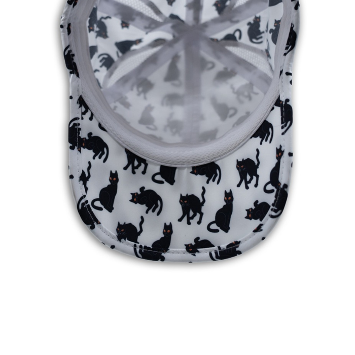 Black Cat Energy OG Hat (Unisex)