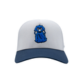 Blob Life Structured VP Hat - front view