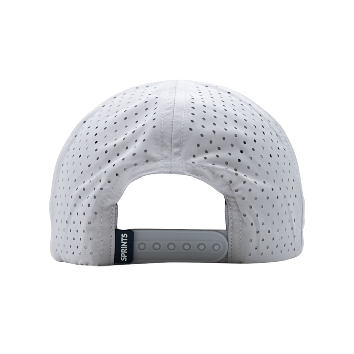 Blob Life Structured VP Hat - back view