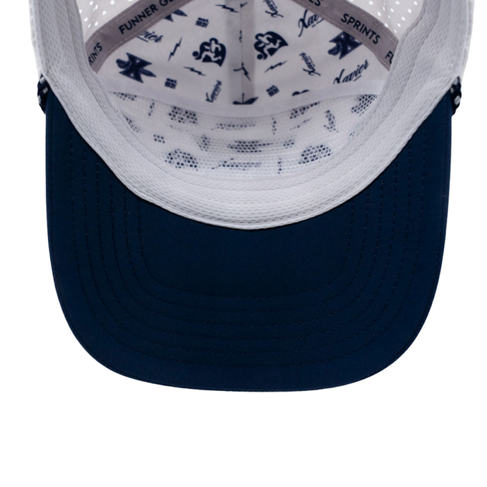 Blob Life - Structured VP Hat