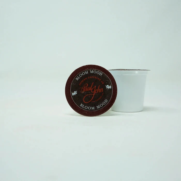 Bloom Mood | 10 ct. Coffee Pod Box