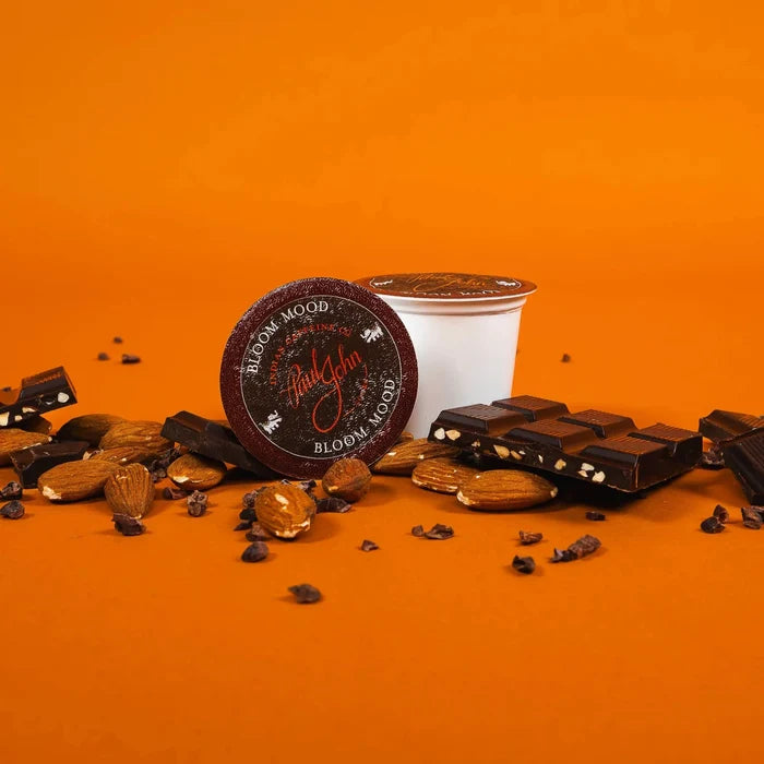 Bloom Mood | 10 ct. Coffee Pod Box
