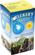 FLUKERS BLUE DAY BULB 60W