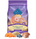 BLUE™ Healthy Living Adult Cats Chicken and Brown Rice Recipe