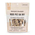 Bocce's Bakery Every Day Mud Pie Oh My Soft & Chewy Dog Treats