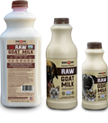 Boss Dog Raw Goat Milk