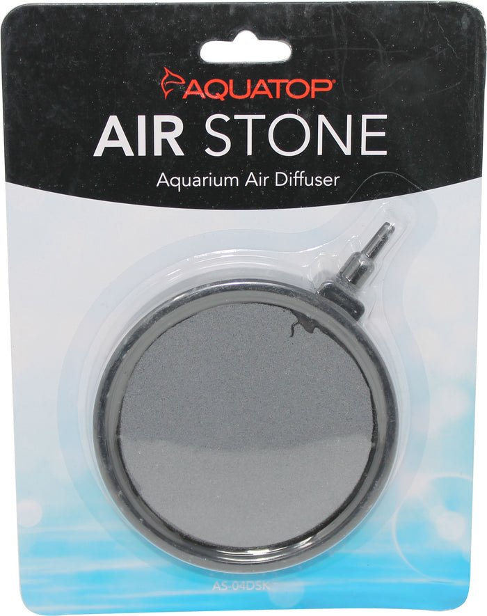 AT AIRSTONE DISK