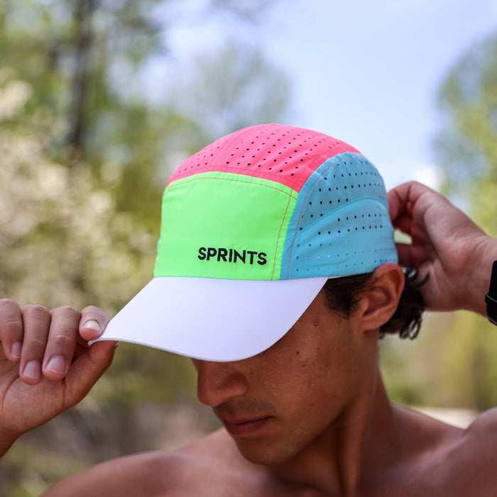 Brisk Out The Blocks HyperG Hat (Unisex)