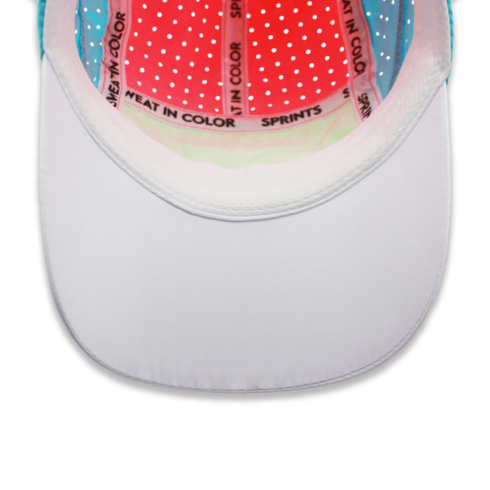 Brisk Out The Blocks HyperG Hat (Unisex)