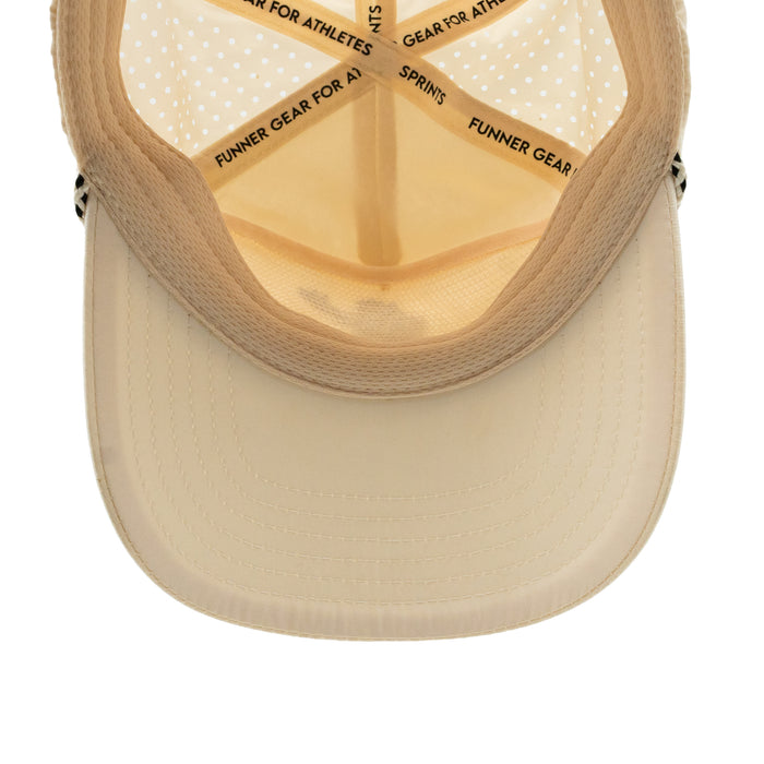 Broadback EZ Rope Snapback Hat (Unisex)