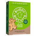 Buddy Biscuits Healthy Whole Grain Oven Baked Treats: Roasted Chicken