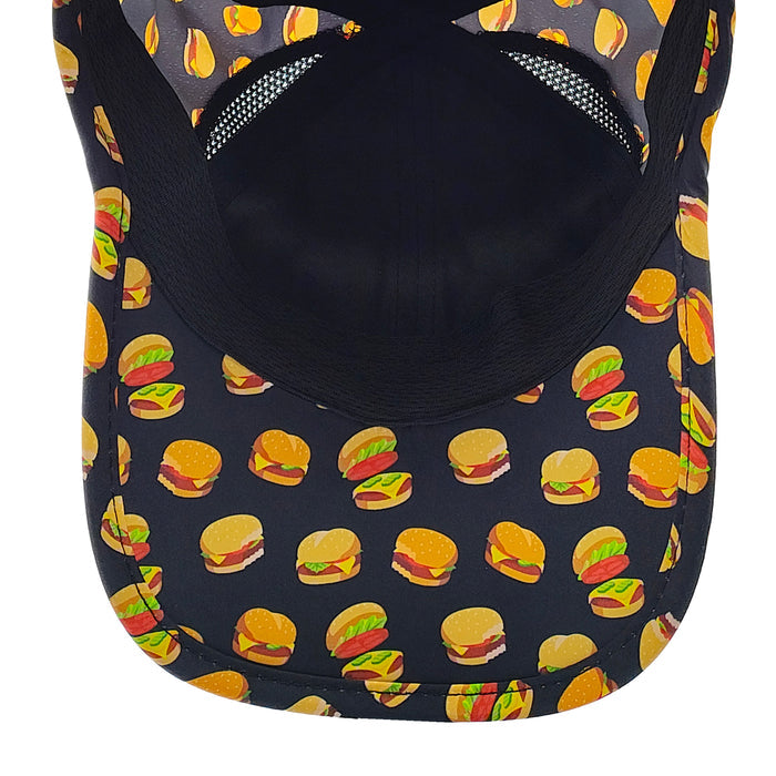 Burger Bash OG Hat (Unisex)