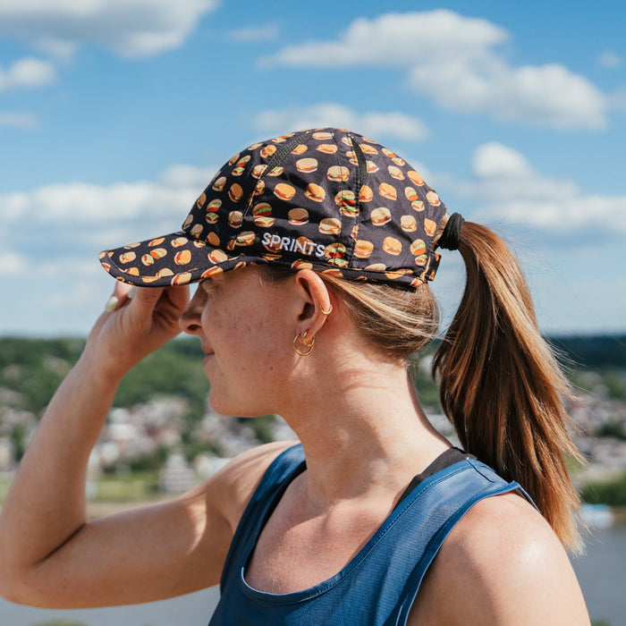 Burger Bash OG Hat (Unisex)