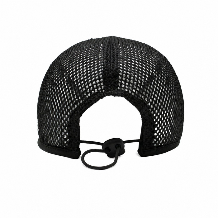 Burnt Out M6SH Hat