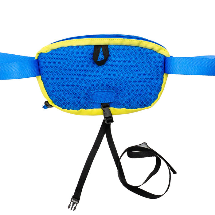 Butter Blues Sling It Bag