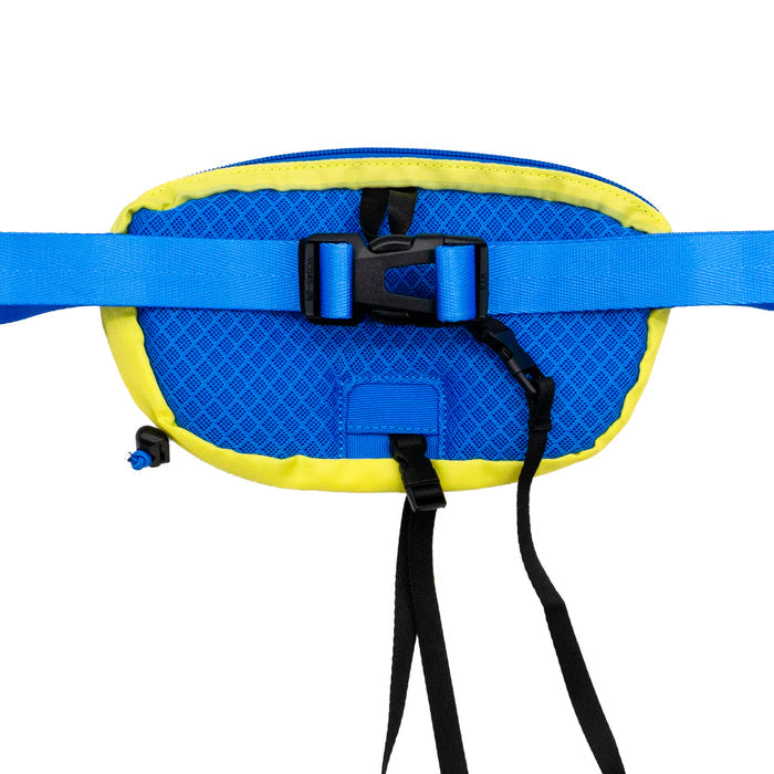 Butter Blues Sling It Bag