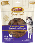 IMS CADET TURDUCKEN JERKY RECIPE 14OZ
