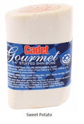 Cadet Gourmet Stuffed Small Shin Dog Bone