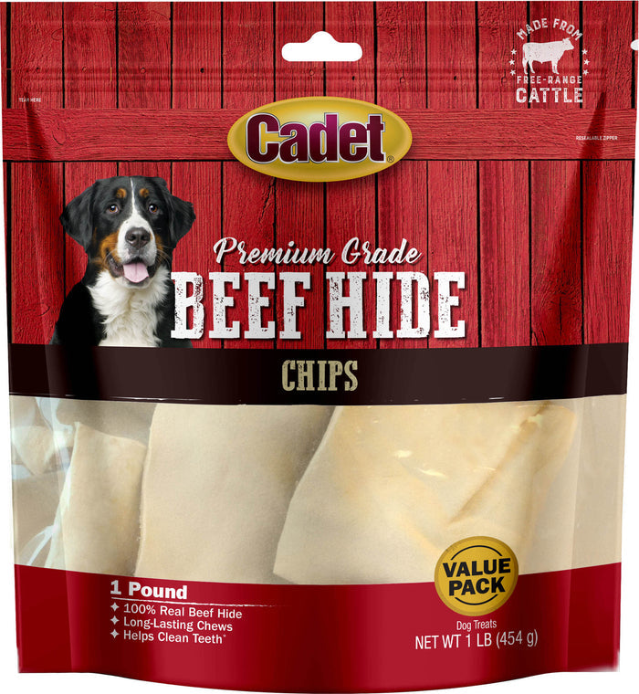 IMS RAWHIDE CHIPS 1#
