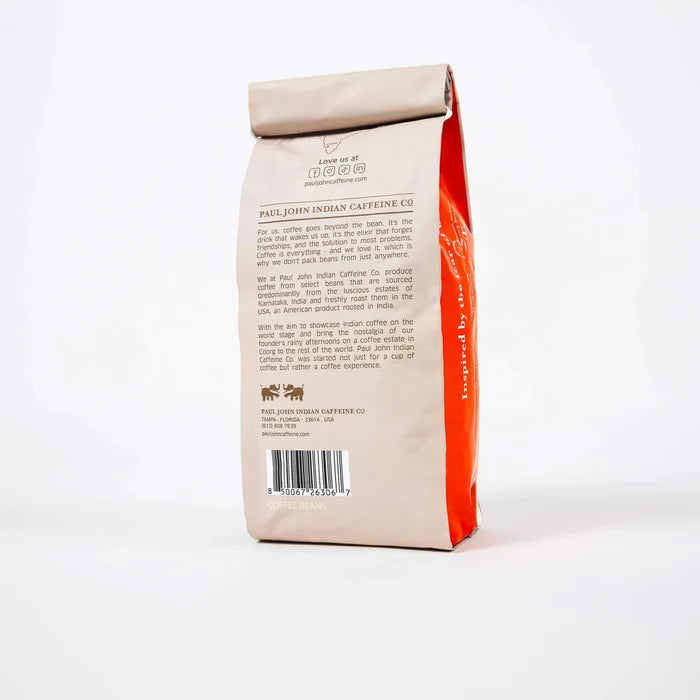 CAFFEINE BLISS | 12 oz.