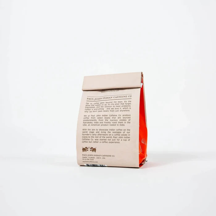 CAFFEINE BLISS | 6 oz.