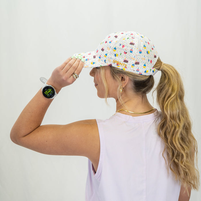 Cake Day OG Hat (Unisex)