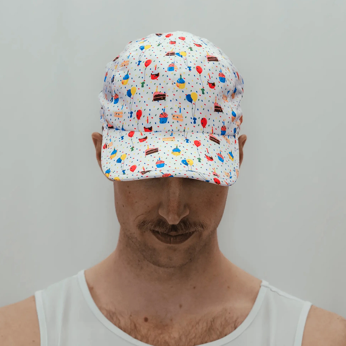 Cake Day OG Hat (Unisex)