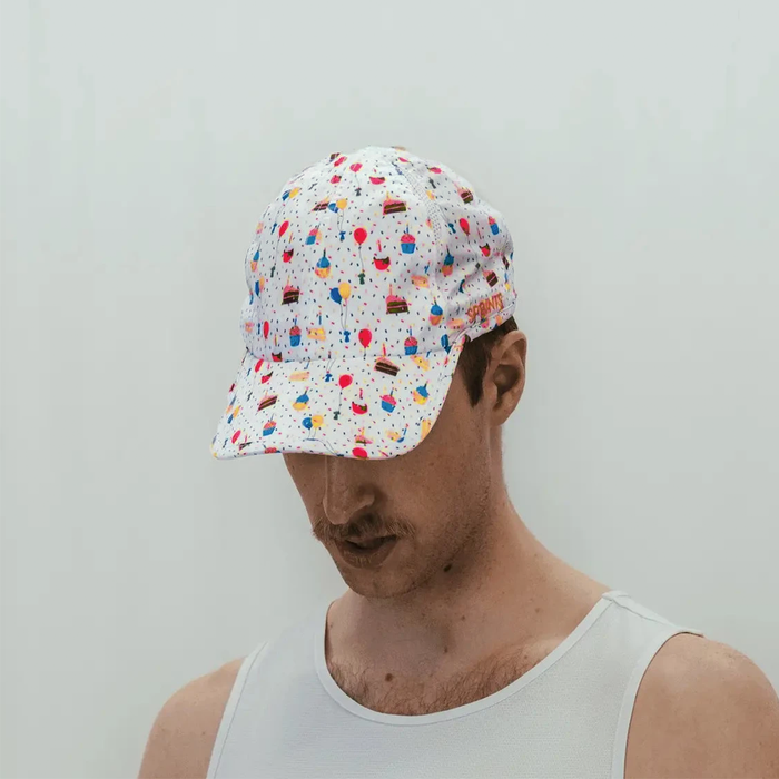 Cake Day OG Hat (Unisex)