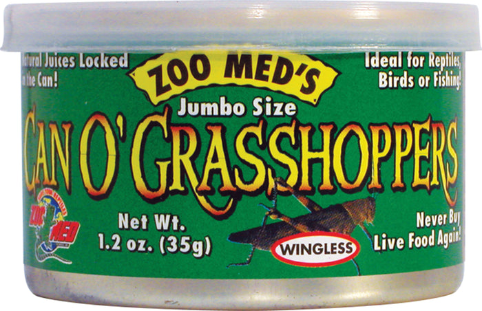 ZM CAN O'GRASHPR JMB 1.2oz