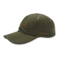Carbon Moss My Pace OG hat, deep green six-panel design - side view