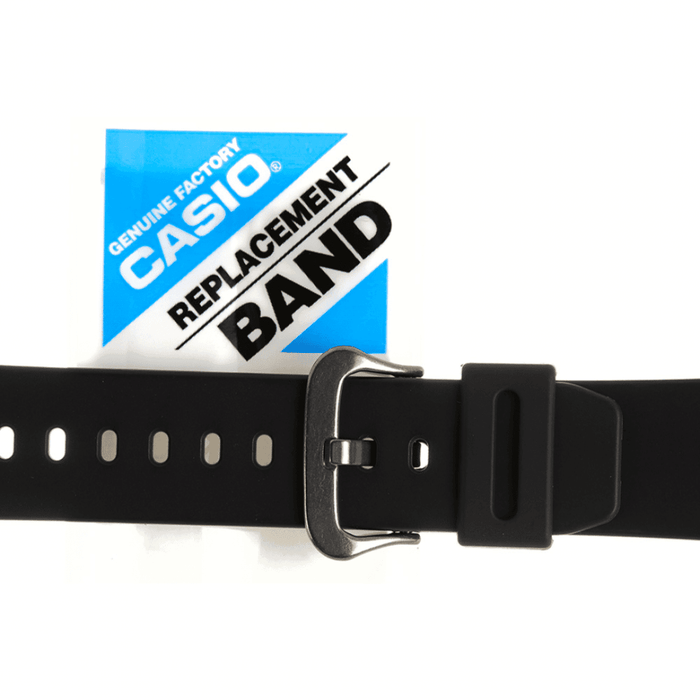 Casio Watch Strap 10270945