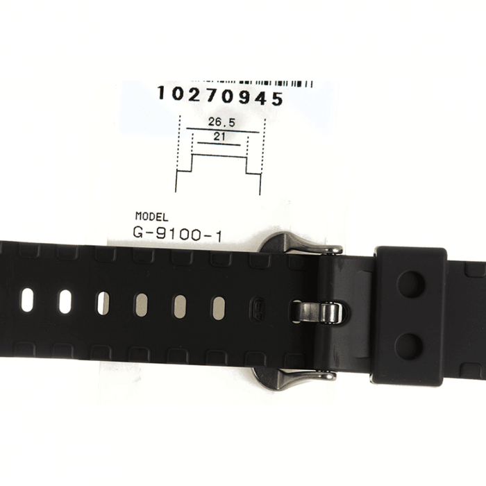 Casio Watch Strap 10270945