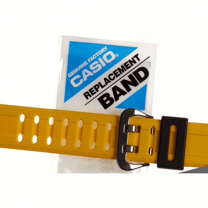 Casio Watch Strap 10475506