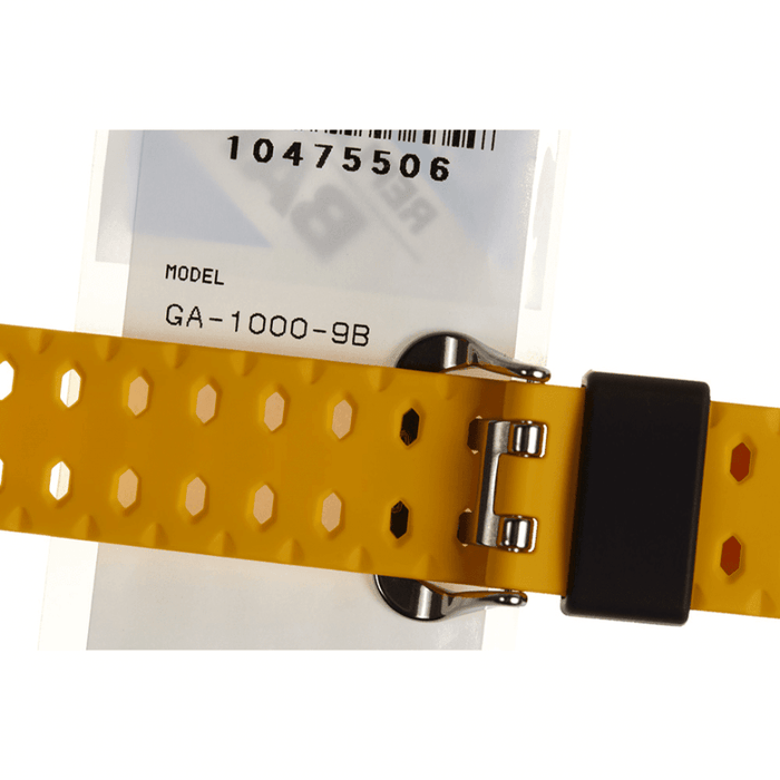 Casio Watch Strap 10475506