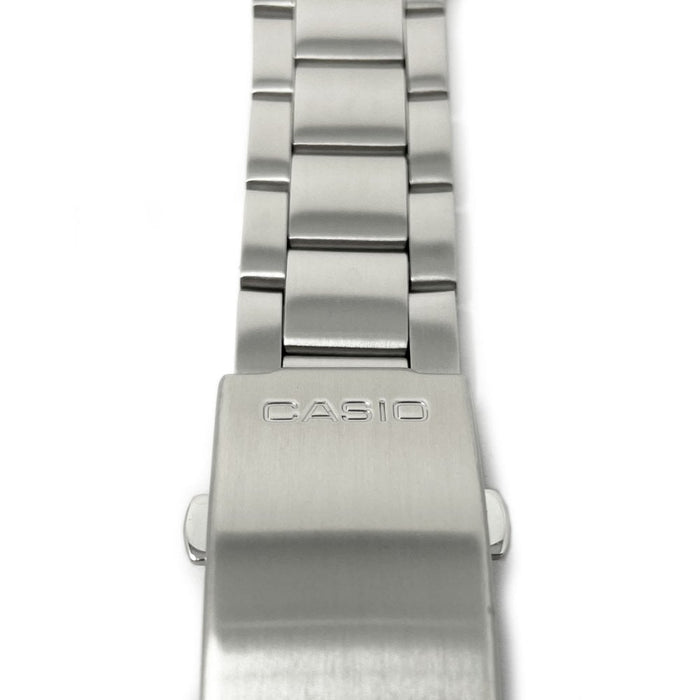 Casio Watch Strap 10485930