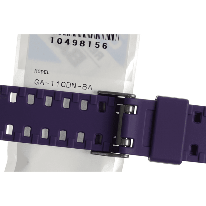 Casio Watch Strap 10498156