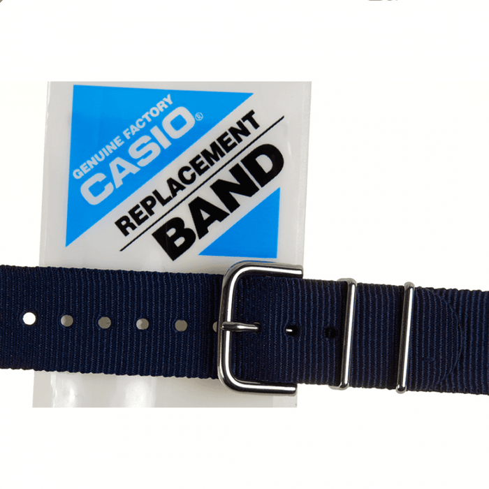 Casio Watch Strap 10545741
