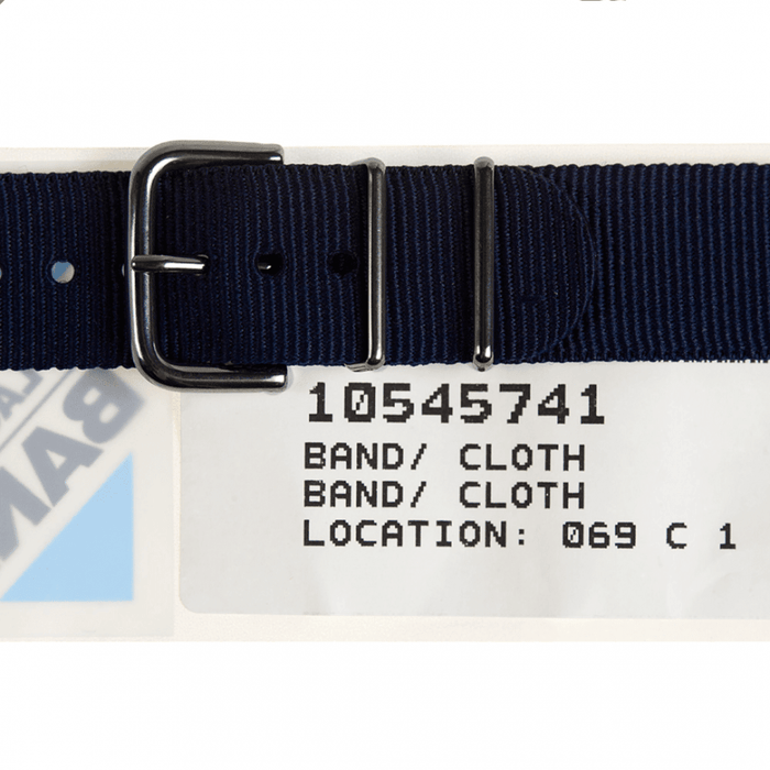 Casio Watch Strap 10545741