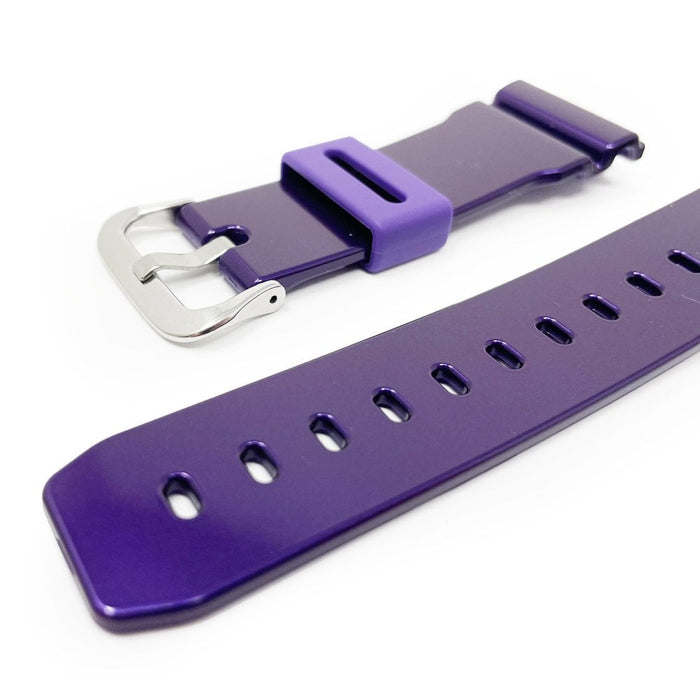 Casio Watch Strap 10645216