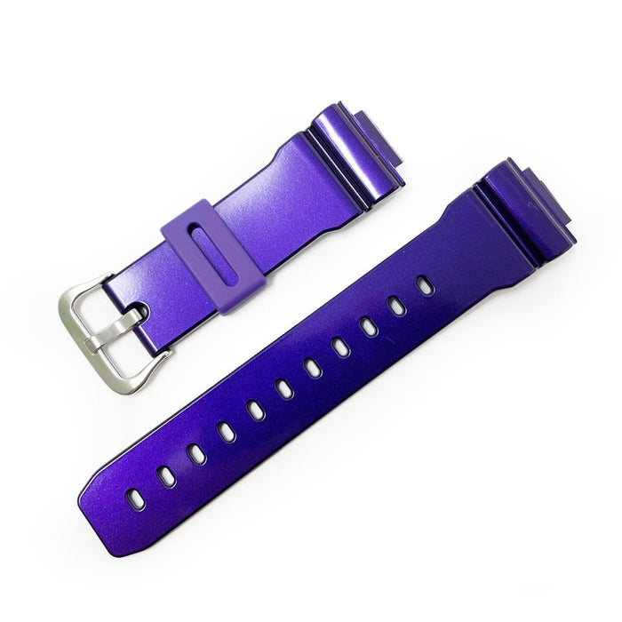 Casio Watch Strap 10645216