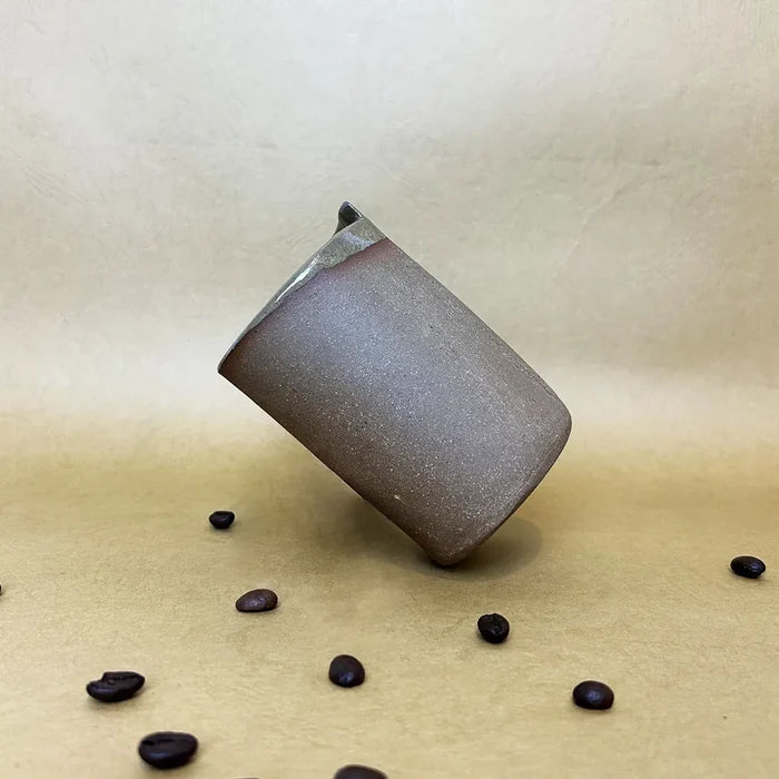 CERAMIC COFFEE CUP