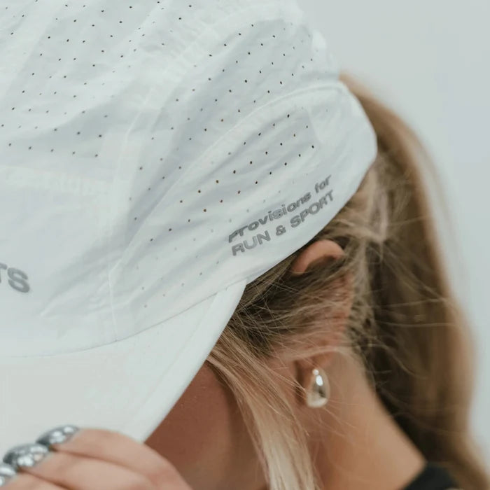 Chalked Up - Blaz5 Flat Brim (Unisex)
