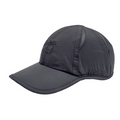 Charcoal Circulation OG hat, charcoal gray - side view