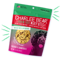 Charlee Bear Grain Free Meaty Bites Chicken & Cranberries