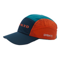 Cherry Blossom Chase Tokyo HyperG Hat - side view
