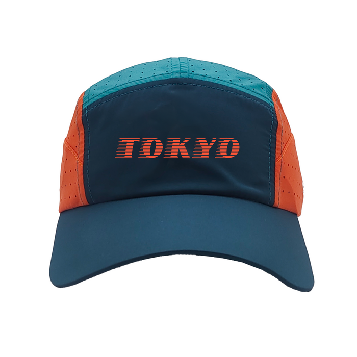 Cherry Blossom Chase - Tokyo HyperG Hat (Unisex)
