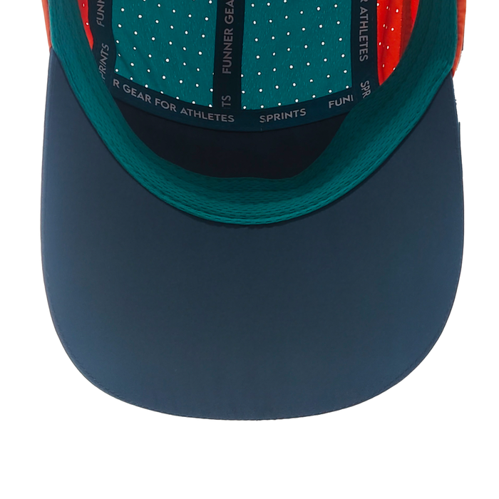 Cherry Blossom Chase - Tokyo HyperG Hat (Unisex)