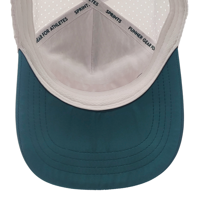 Cherry Blossom Chase - Tokyo Structured VP Hat (Unisex)