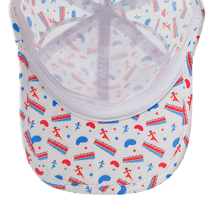 Chicago Four Star OG Hat (Unisex)
